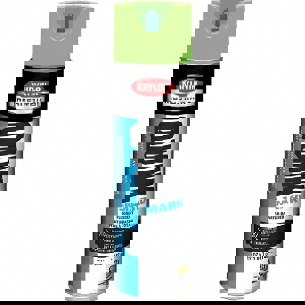 17 fl oz Green Marking Paint